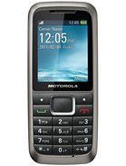 Best available price of Motorola WX306 in Honduras