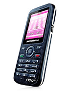 Best available price of Motorola WX395 in Honduras