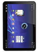 Best available price of Motorola XOOM MZ601 in Honduras