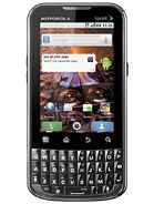 Best available price of Motorola XPRT MB612 in Honduras