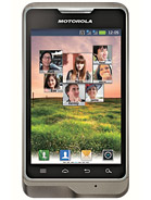 Best available price of Motorola XT390 in Honduras