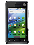 Best available price of Motorola XT701 in Honduras