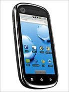 Best available price of Motorola XT800 ZHISHANG in Honduras