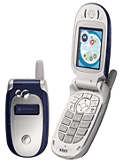 Best available price of Motorola V555 in Honduras