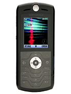 Best available price of Motorola SLVR L7 in Honduras