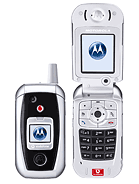 Best available price of Motorola V980 in Honduras