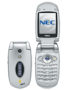 Best available price of NEC N401i in Honduras