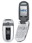 Best available price of NEC e540-N411i in Honduras
