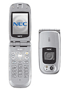 Best available price of NEC N400i in Honduras