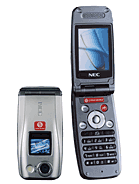 Best available price of NEC N840 in Honduras