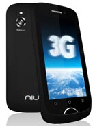 Best available price of NIU Niutek 3G 3-5 N209 in Honduras