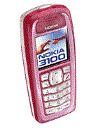 Best available price of Nokia 3100 in Honduras