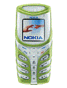 Best available price of Nokia 5100 in Honduras