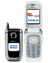 Best available price of Nokia 6101 in Honduras