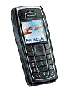 Best available price of Nokia 6230 in Honduras