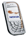 Best available price of Nokia 7610 in Honduras