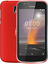 Best available price of Nokia 1 in Honduras