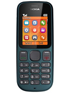 Best available price of Nokia 100 in Honduras