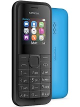 Best available price of Nokia 105 2015 in Honduras