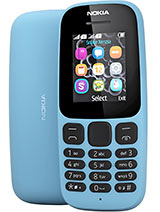 Best available price of Nokia 105 2017 in Honduras