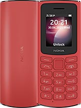 Best available price of Nokia 105 4G in Honduras