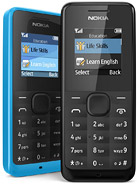 Best available price of Nokia 105 in Honduras