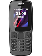 Best available price of Nokia 106 2018 in Honduras