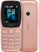 Best available price of Nokia 110 (2022) in Honduras