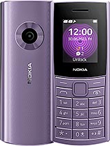 Best available price of Nokia 110 4G (2023) in Honduras