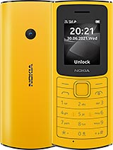 Best available price of Nokia 110 4G in Honduras