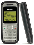 Best available price of Nokia 1200 in Honduras