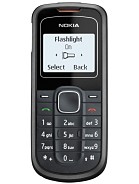Best available price of Nokia 1202 in Honduras