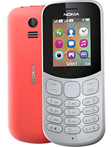 Best available price of Nokia 130 2017 in Honduras
