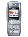 Best available price of Nokia 1600 in Honduras