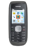 Best available price of Nokia 1800 in Honduras