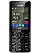 Best available price of Nokia 206 in Honduras