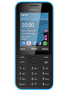 Best available price of Nokia 208 in Honduras