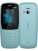 Best available price of Nokia 220 4G in Honduras