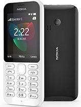 Best available price of Nokia 222 in Honduras