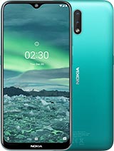 Best available price of Nokia 2_3 in Honduras