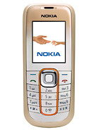 Best available price of Nokia 2600 classic in Honduras