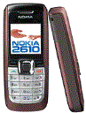 Best available price of Nokia 2610 in Honduras