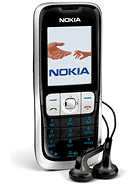 Best available price of Nokia 2630 in Honduras