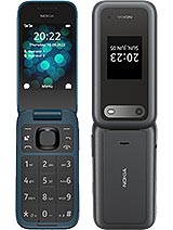 Best available price of Nokia 2660 Flip in Honduras