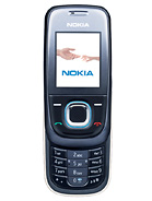 Best available price of Nokia 2680 slide in Honduras
