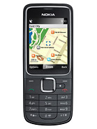 Best available price of Nokia 2710 Navigation Edition in Honduras