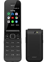 Best available price of Nokia 2720 V Flip in Honduras