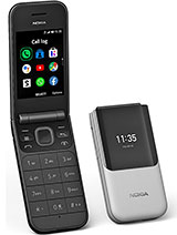 Best available price of Nokia 2720 Flip in Honduras