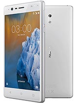 Best available price of Nokia 3 in Honduras