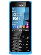 Best available price of Nokia 301 in Honduras